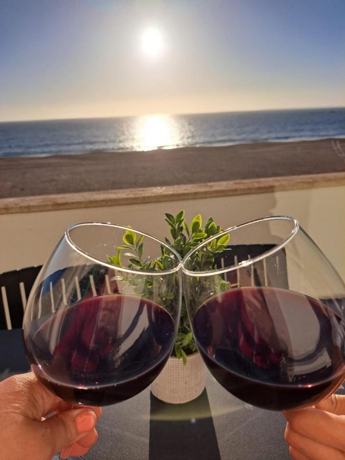 דירות נאזרה Sunset Terrace מראה חיצוני תמונה