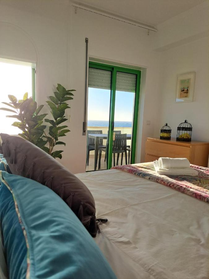 דירות נאזרה Sunset Terrace מראה חיצוני תמונה