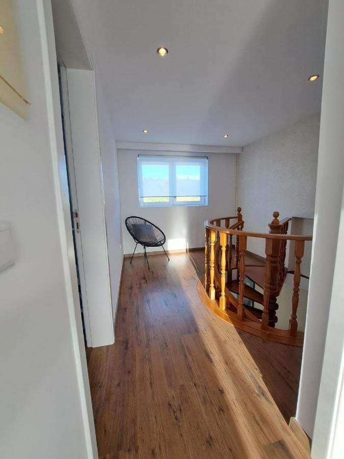 דירות נאזרה Sunset Terrace מראה חיצוני תמונה