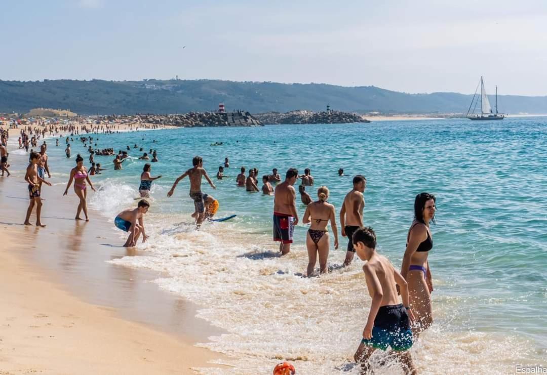 דירות נאזרה Sunset Terrace מראה חיצוני תמונה