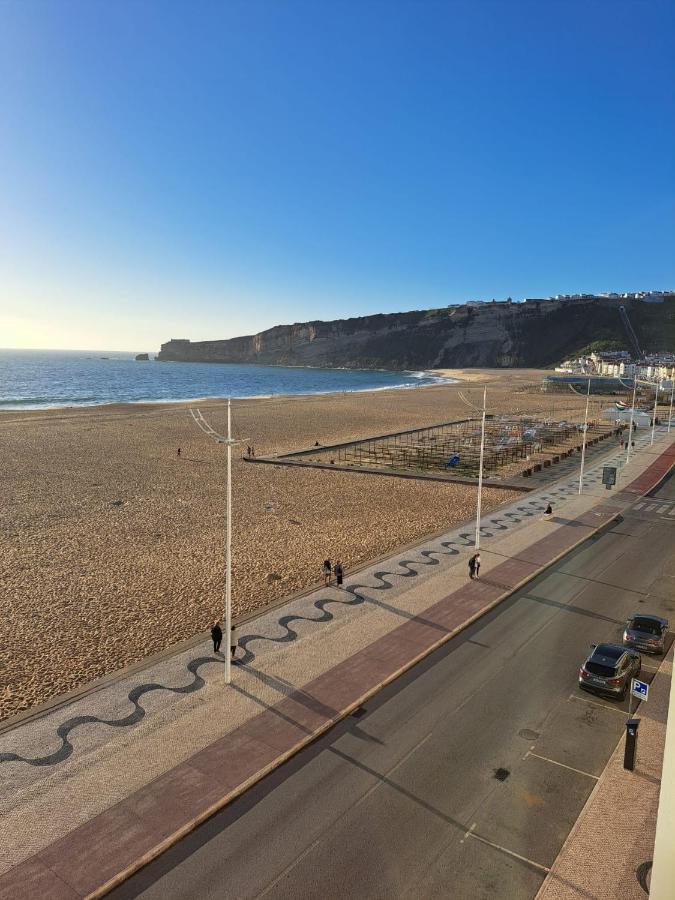 דירות נאזרה Sunset Terrace מראה חיצוני תמונה